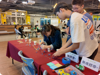 虎尾科技大學2
